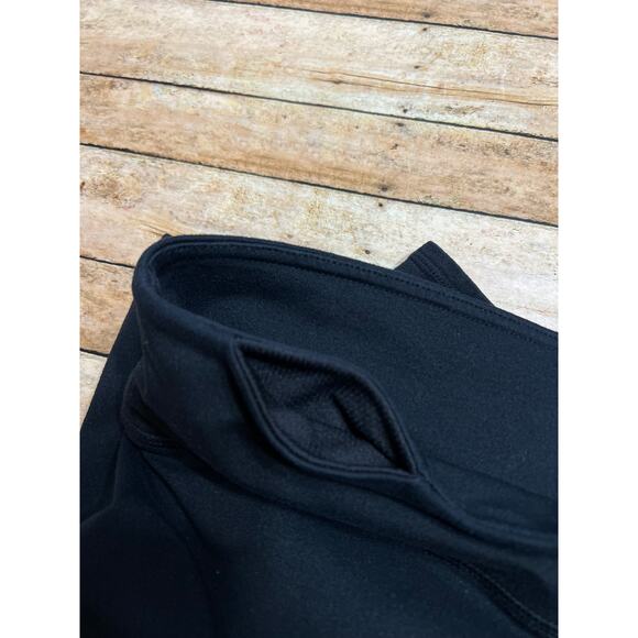 Fabletics Salar Leggings Pants Size XL Color - Black - Picture 5 of 7